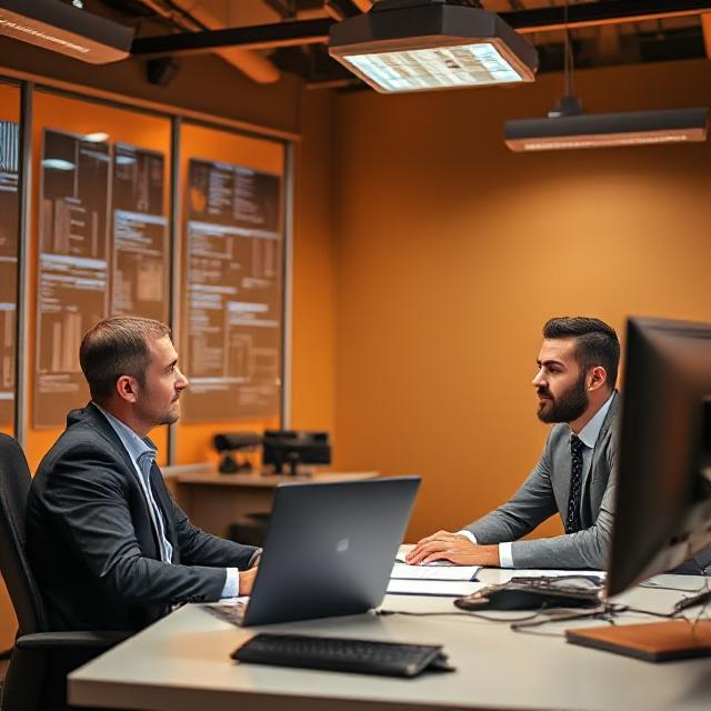 How to Successfully Pass an Interview as a Beginner and Prepare for It Correctly